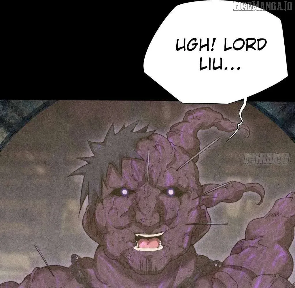 Weird Immortal Path Chapter 49 page 101 - 