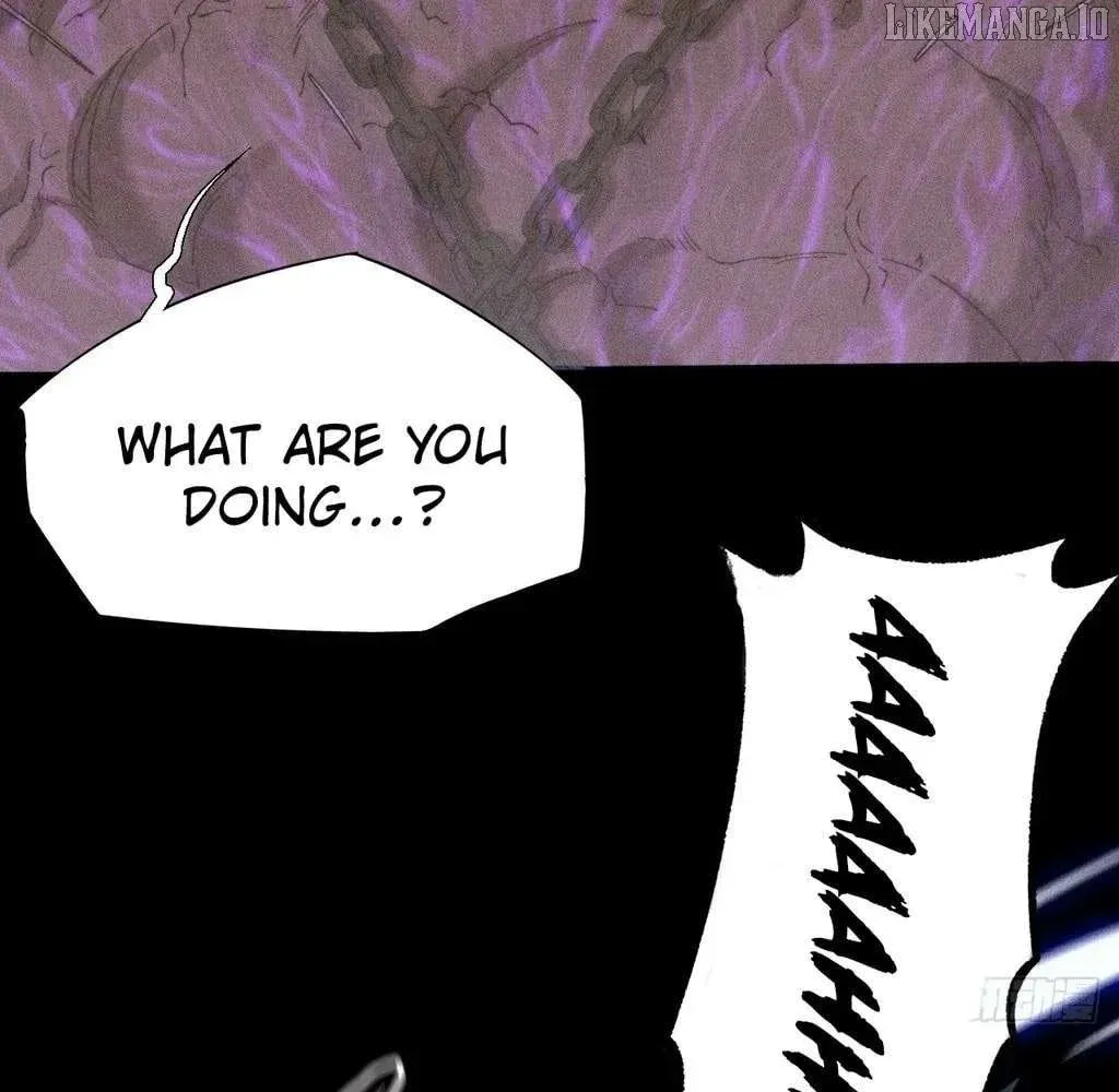 Weird Immortal Path Chapter 49 page 102 - 