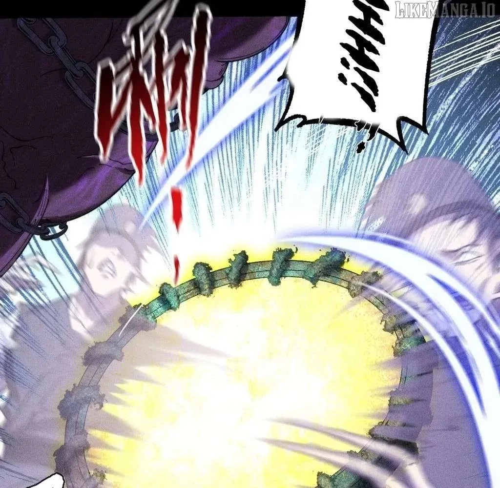 Weird Immortal Path Chapter 49 page 103 - 