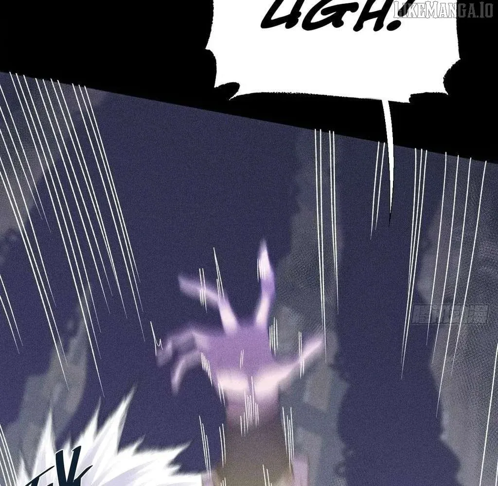 Weird Immortal Path Chapter 49 page 105 - 