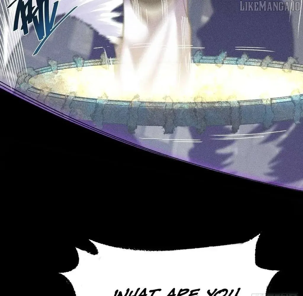 Weird Immortal Path Chapter 49 page 106 - 