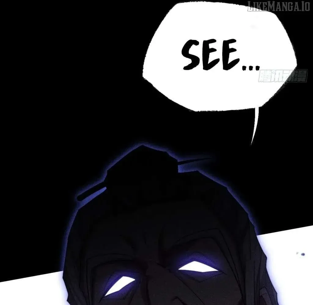 Weird Immortal Path Chapter 49 page 111 - 