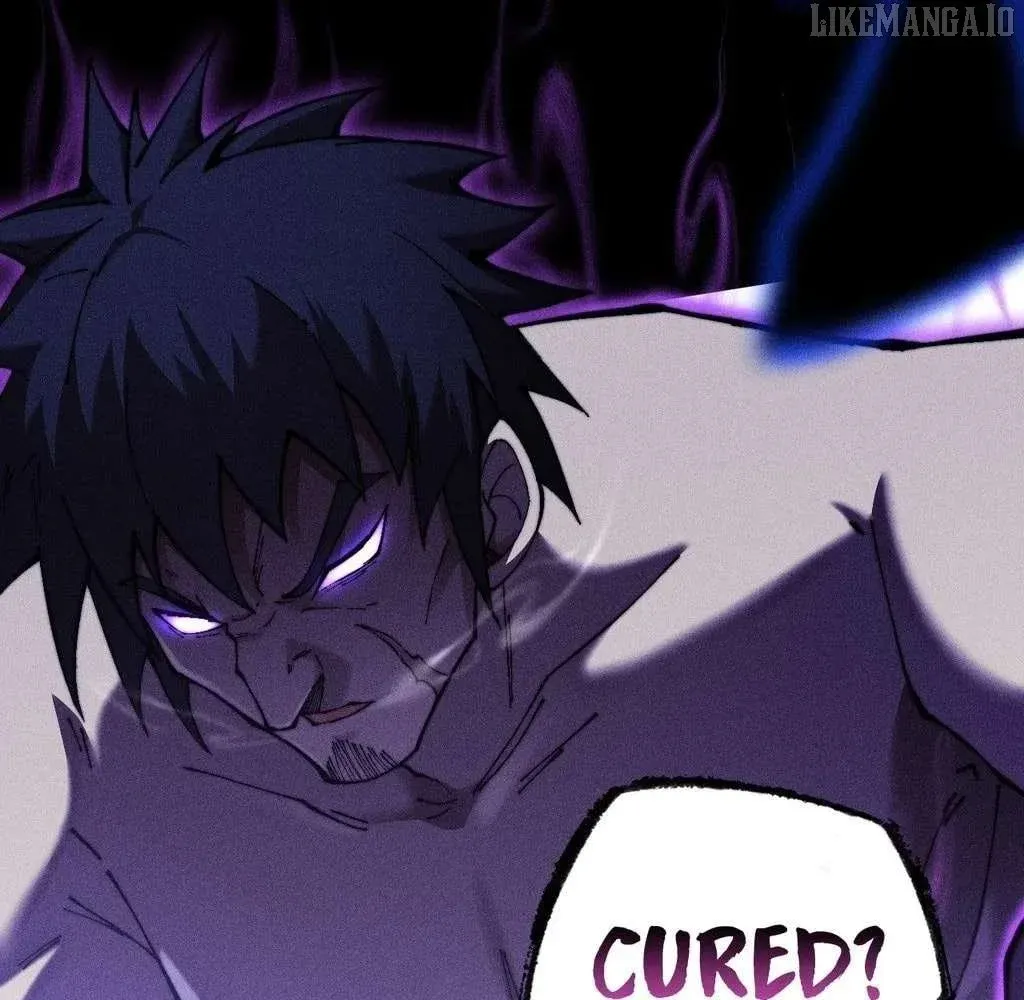 Weird Immortal Path Chapter 49 page 114 - 