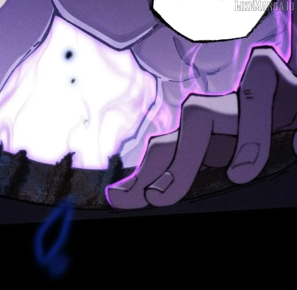 Weird Immortal Path Chapter 49 page 115 - 