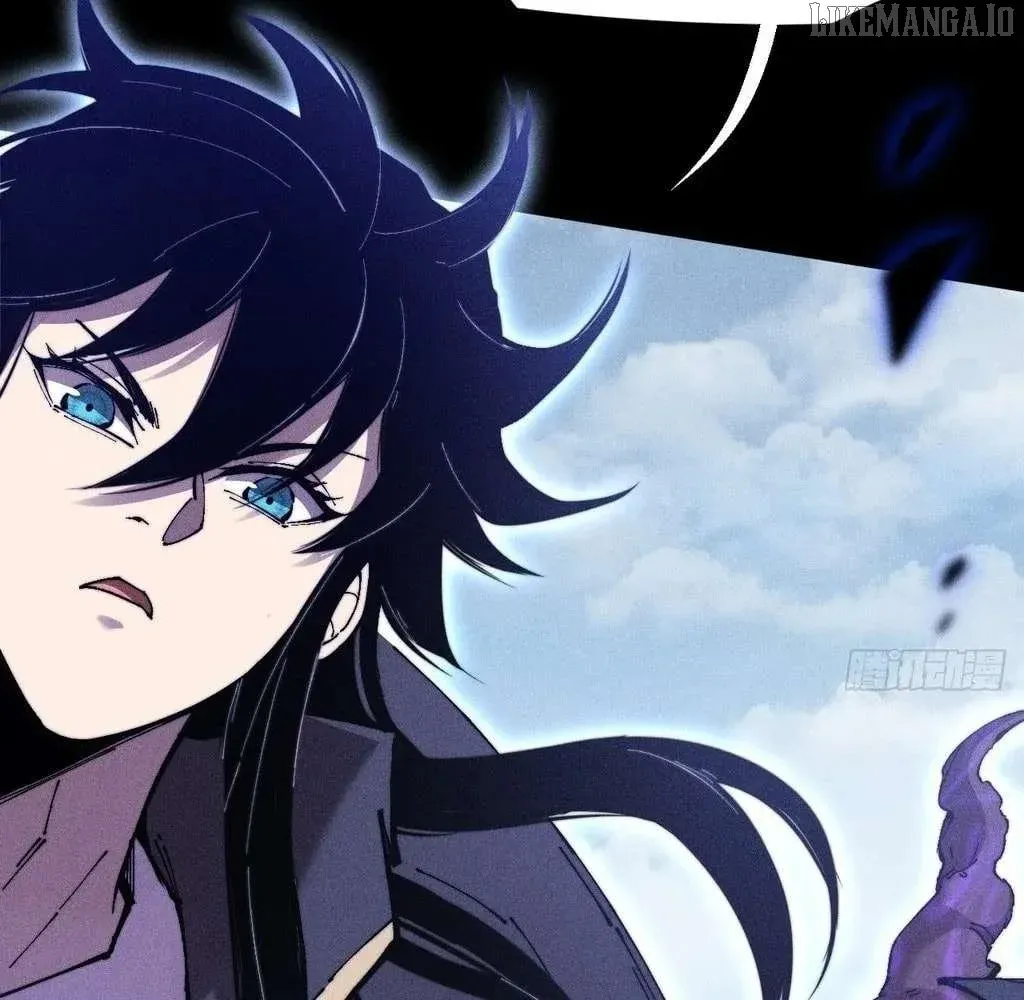 Weird Immortal Path Chapter 49 page 27 - 