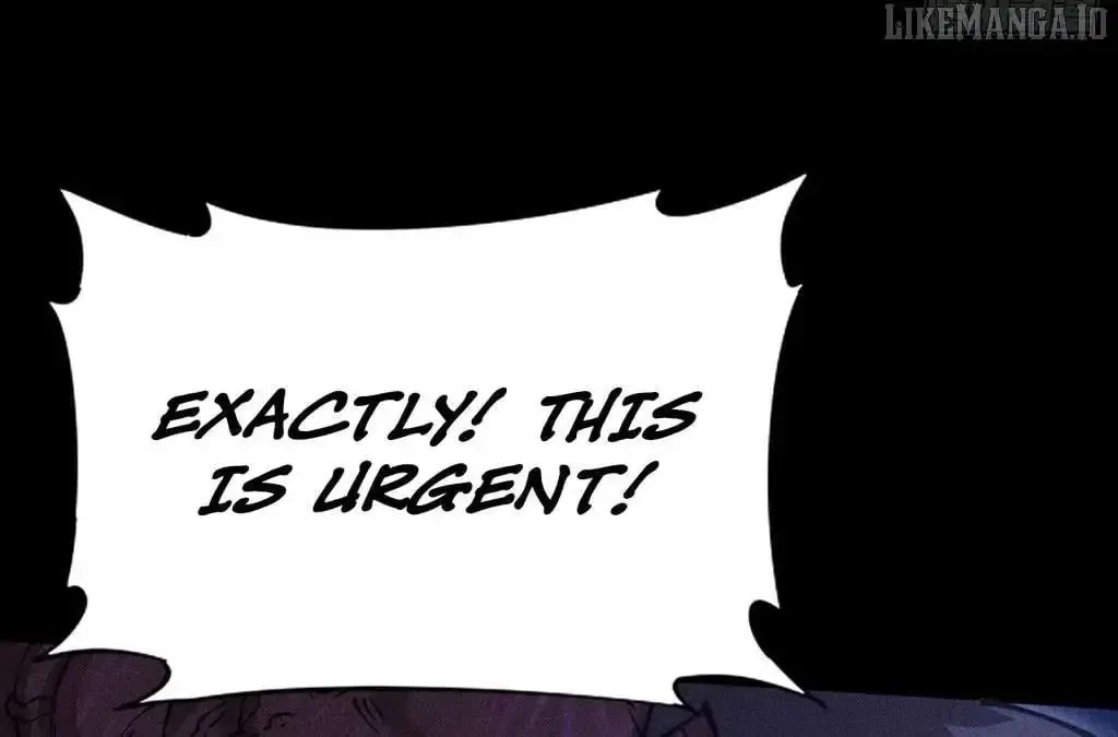 Weird Immortal Path Chapter 49 page 40 - 