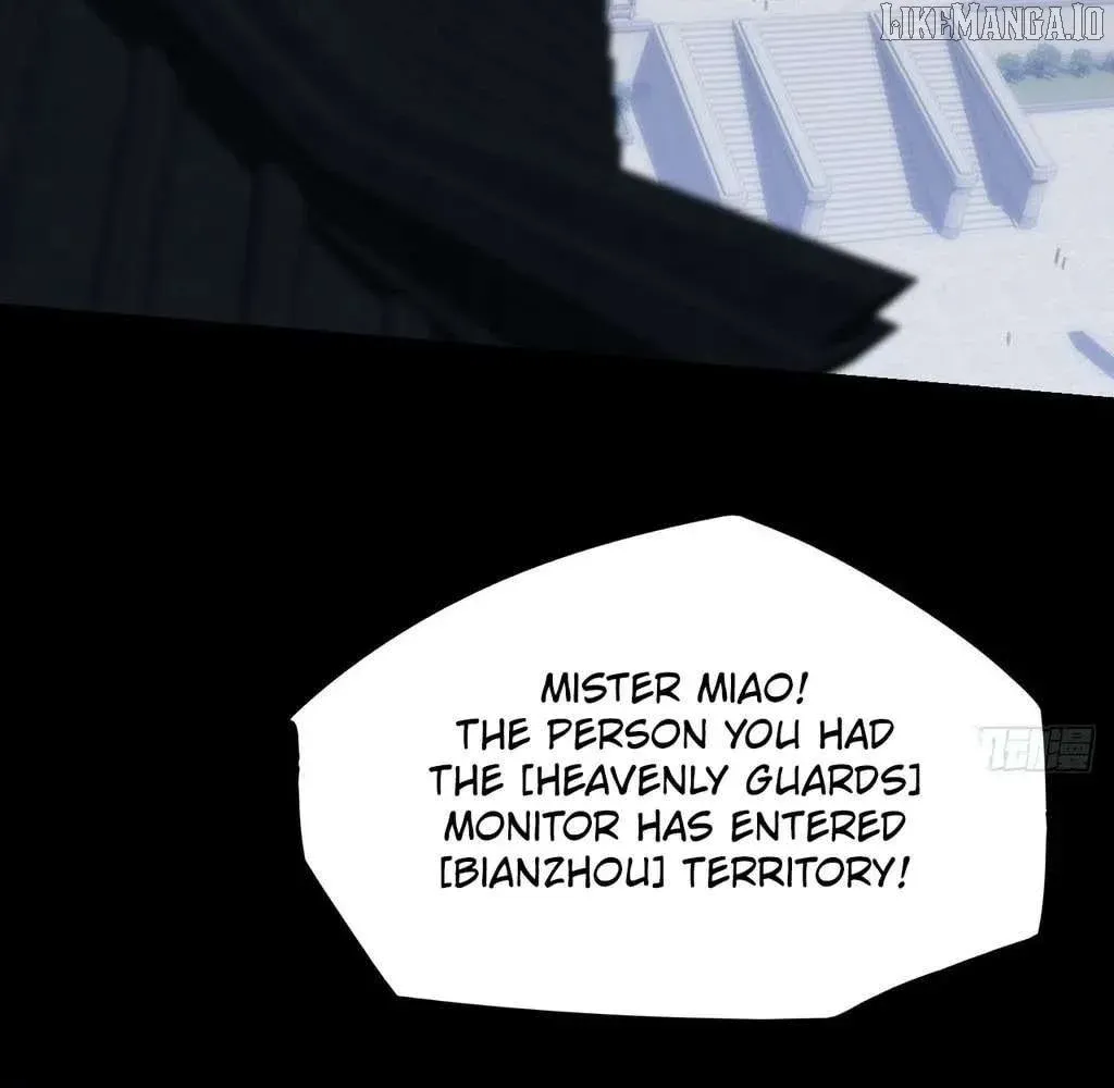 Weird Immortal Path Chapter 49 page 5 - 