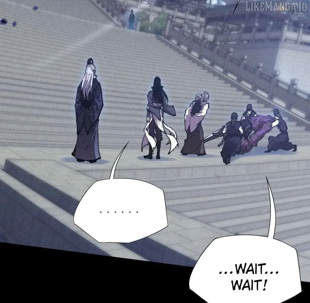 Weird Immortal Path Chapter 49 page 47 - 