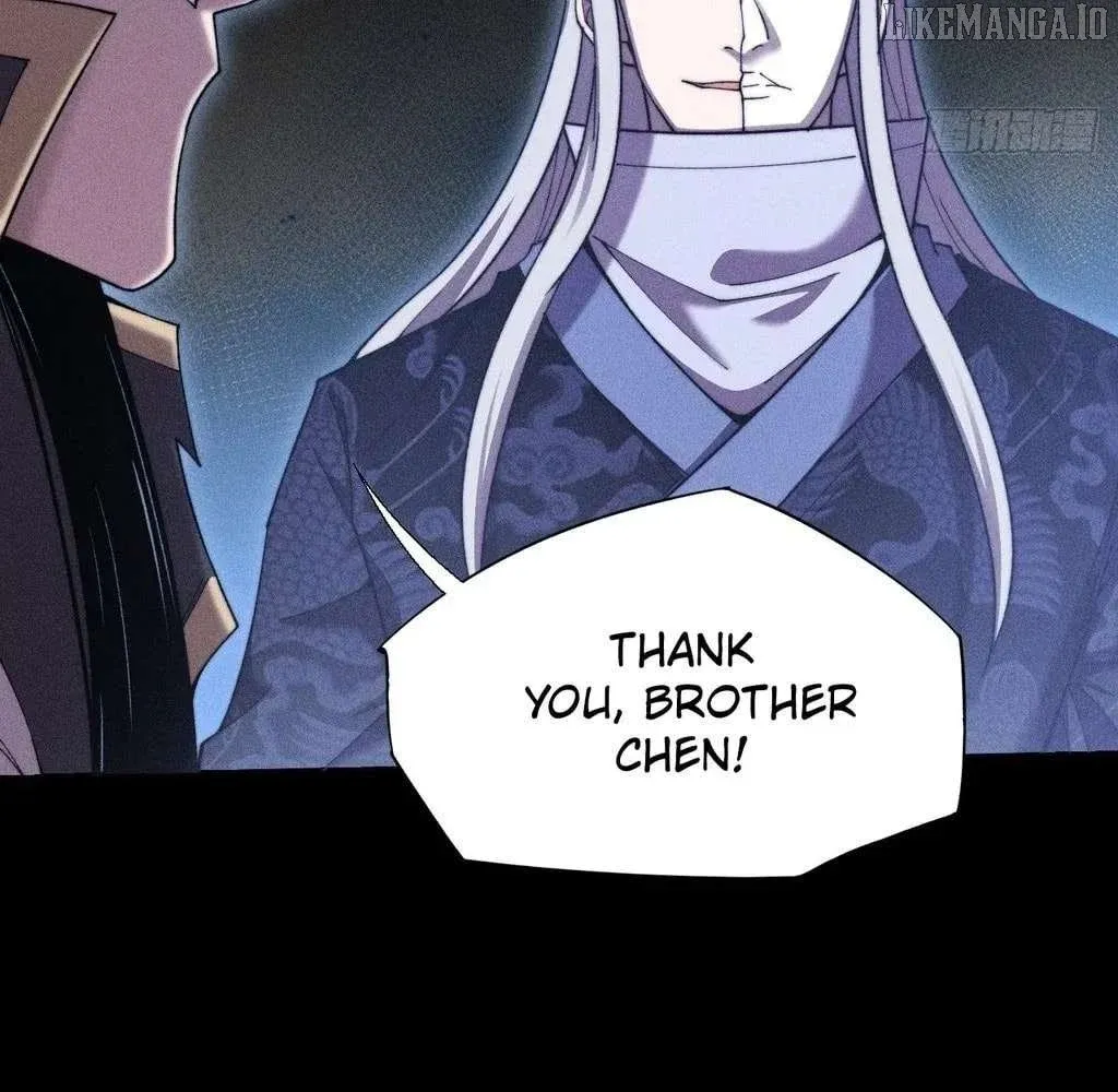 Weird Immortal Path Chapter 49 page 52 - 