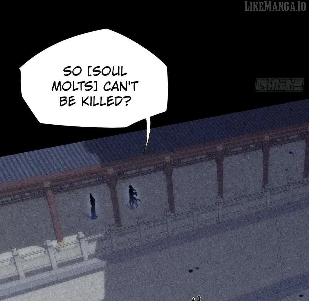 Weird Immortal Path Chapter 49 page 63 - 