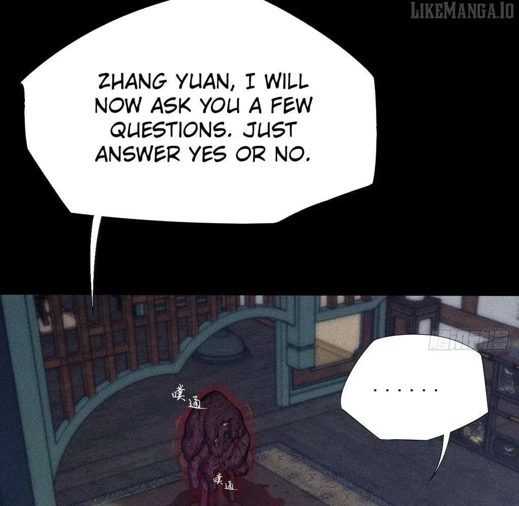 Weird Immortal Path Chapter 49 page 67 - 