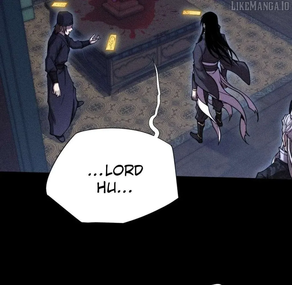 Weird Immortal Path Chapter 49 page 68 - 