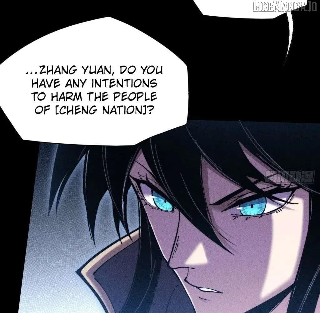 Weird Immortal Path Chapter 49 page 75 - 