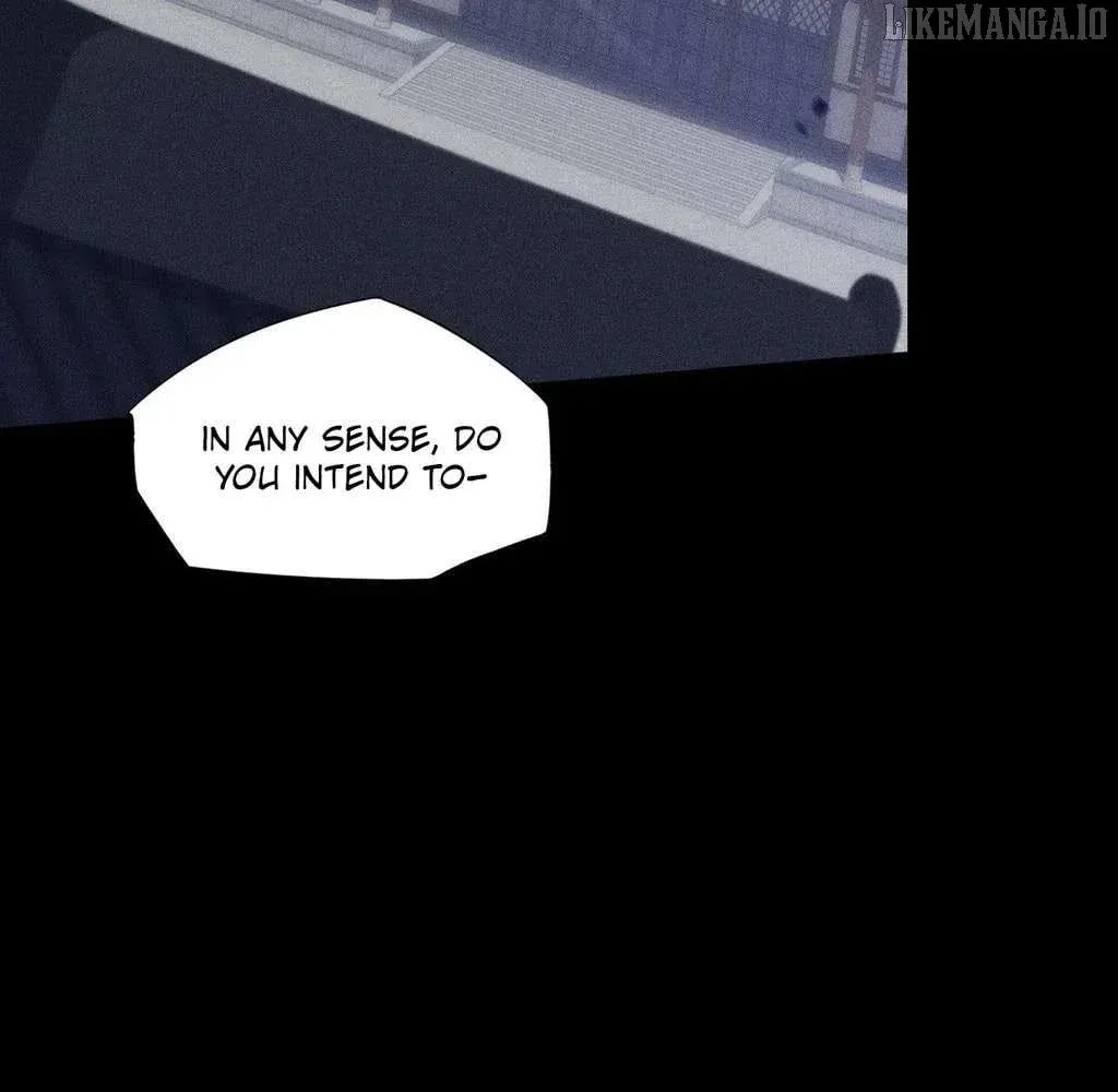 Weird Immortal Path Chapter 49 page 80 - 