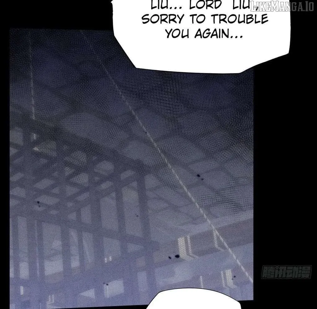 Weird Immortal Path Chapter 49 page 82 - 
