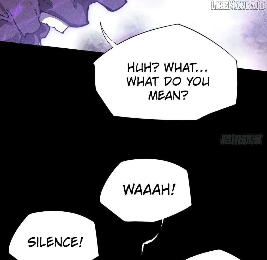 Weird Immortal Path Chapter 49 page 92 - 