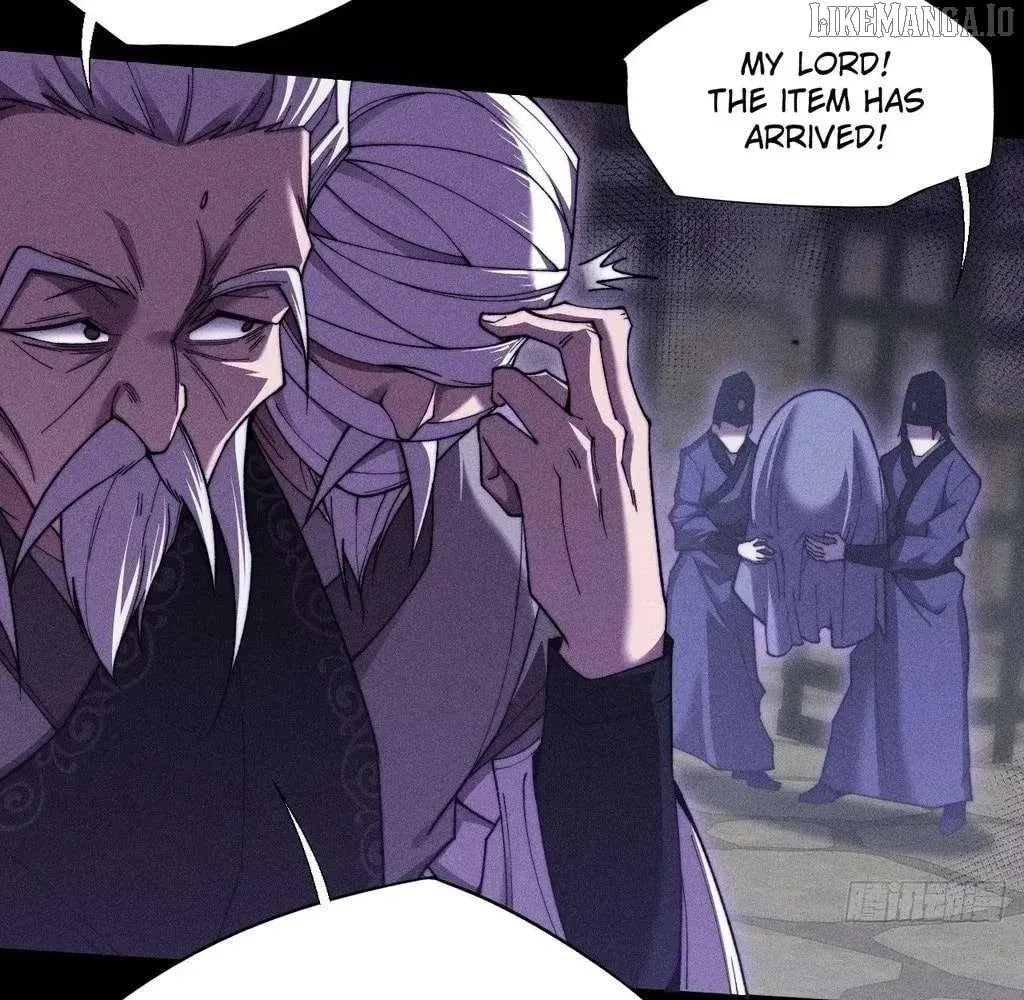 Weird Immortal Path Chapter 49 page 93 - 