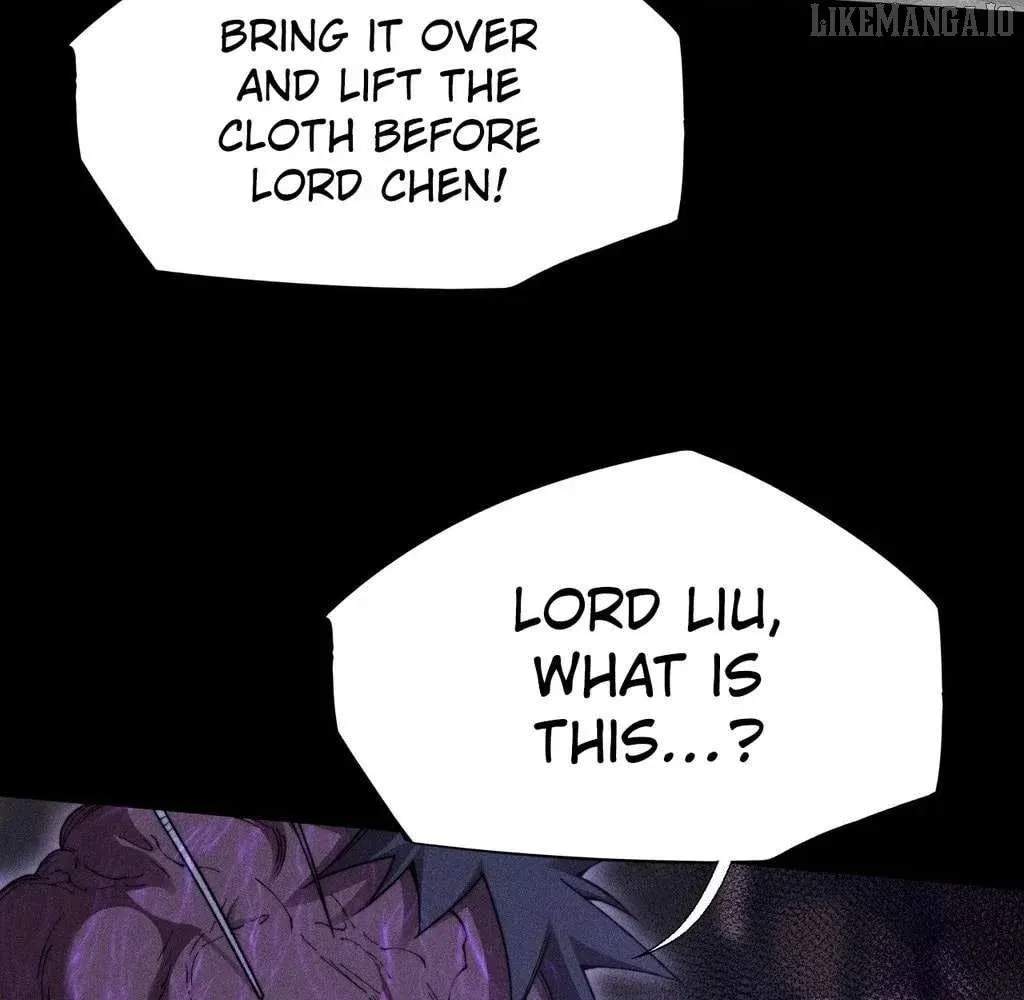 Weird Immortal Path Chapter 49 page 94 - 