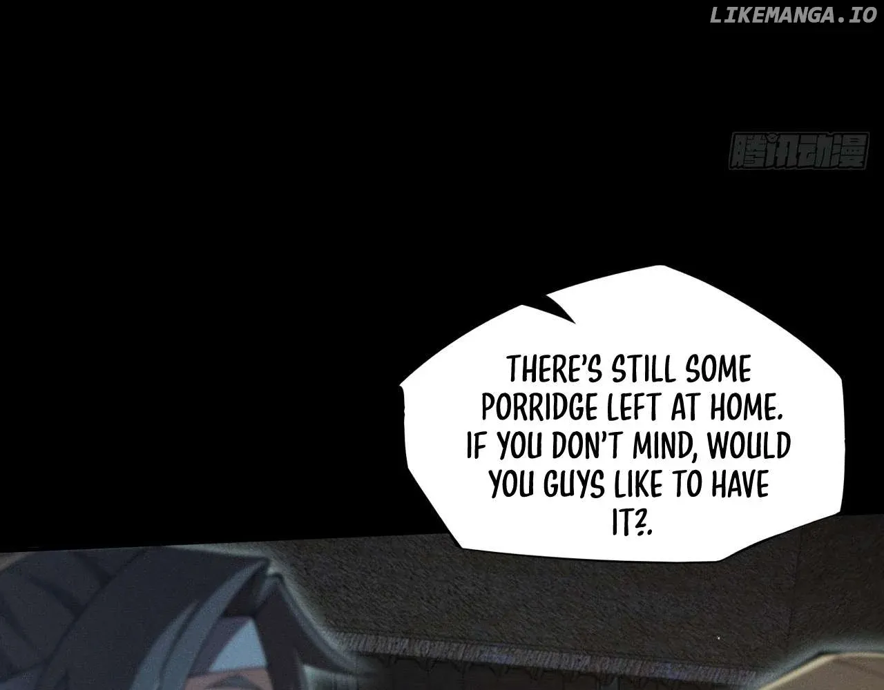 Weird Immortal Path Chapter 5 page 101 - 
