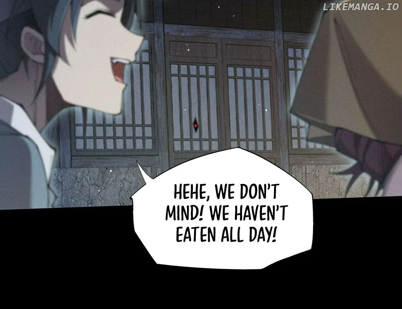 Weird Immortal Path Chapter 5 page 102 - 