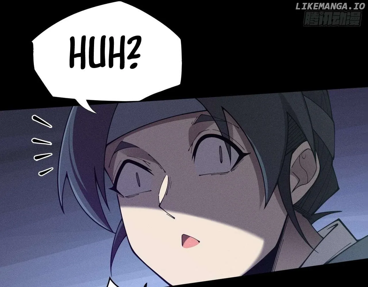 Weird Immortal Path Chapter 5 page 103 - 