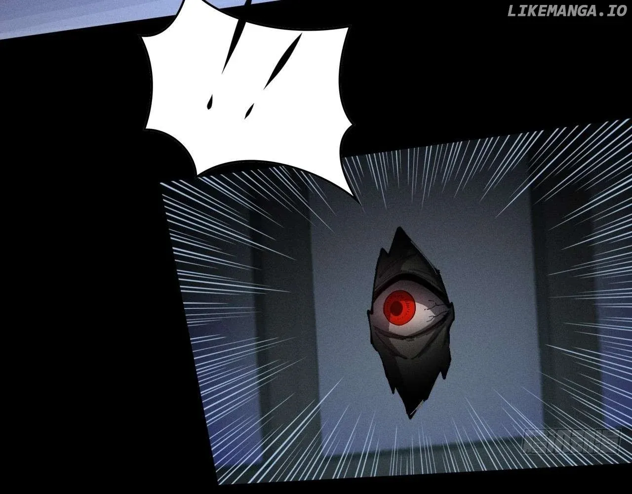 Weird Immortal Path Chapter 5 page 104 - 