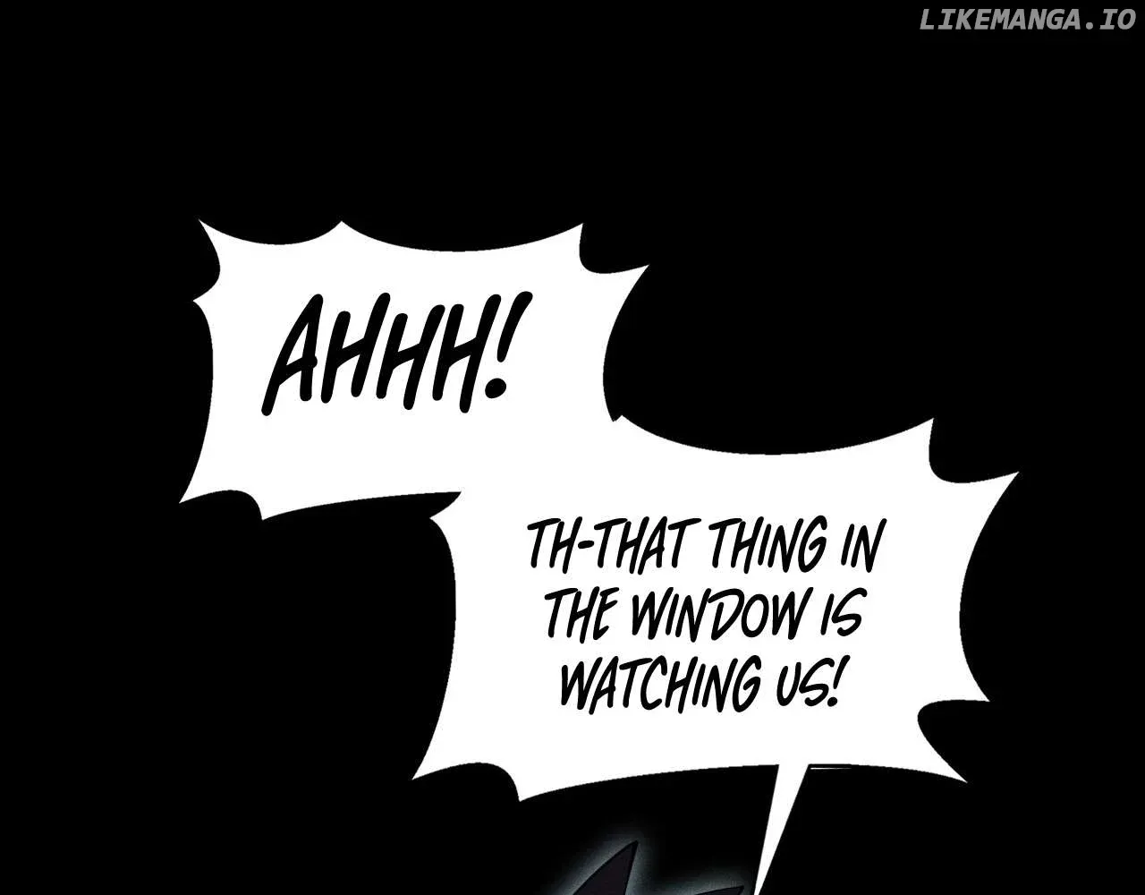 Weird Immortal Path Chapter 5 page 105 - 