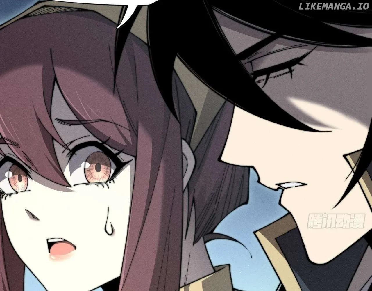 Weird Immortal Path Chapter 5 page 112 - 