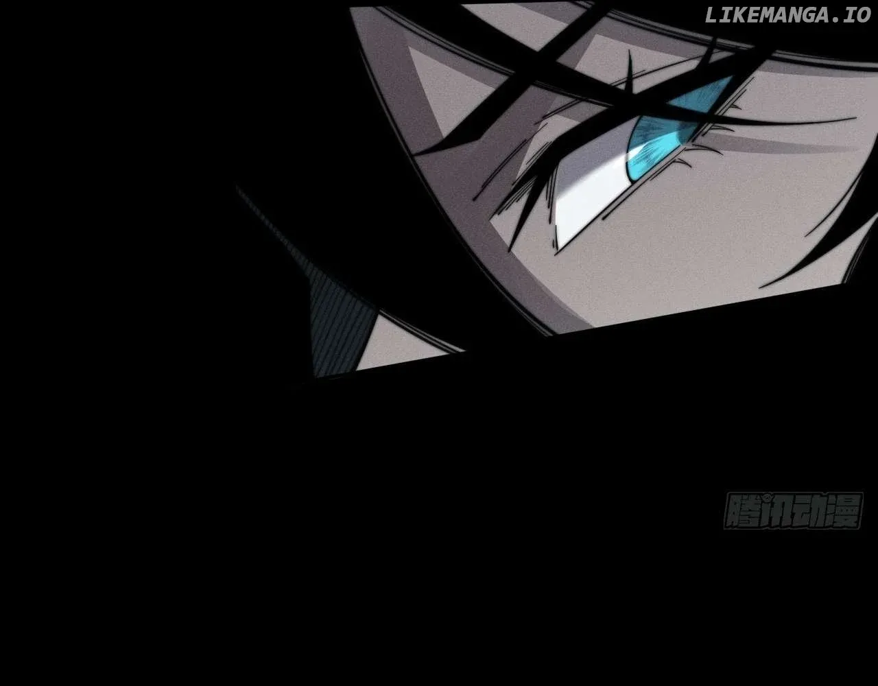 Weird Immortal Path Chapter 5 page 114 - 