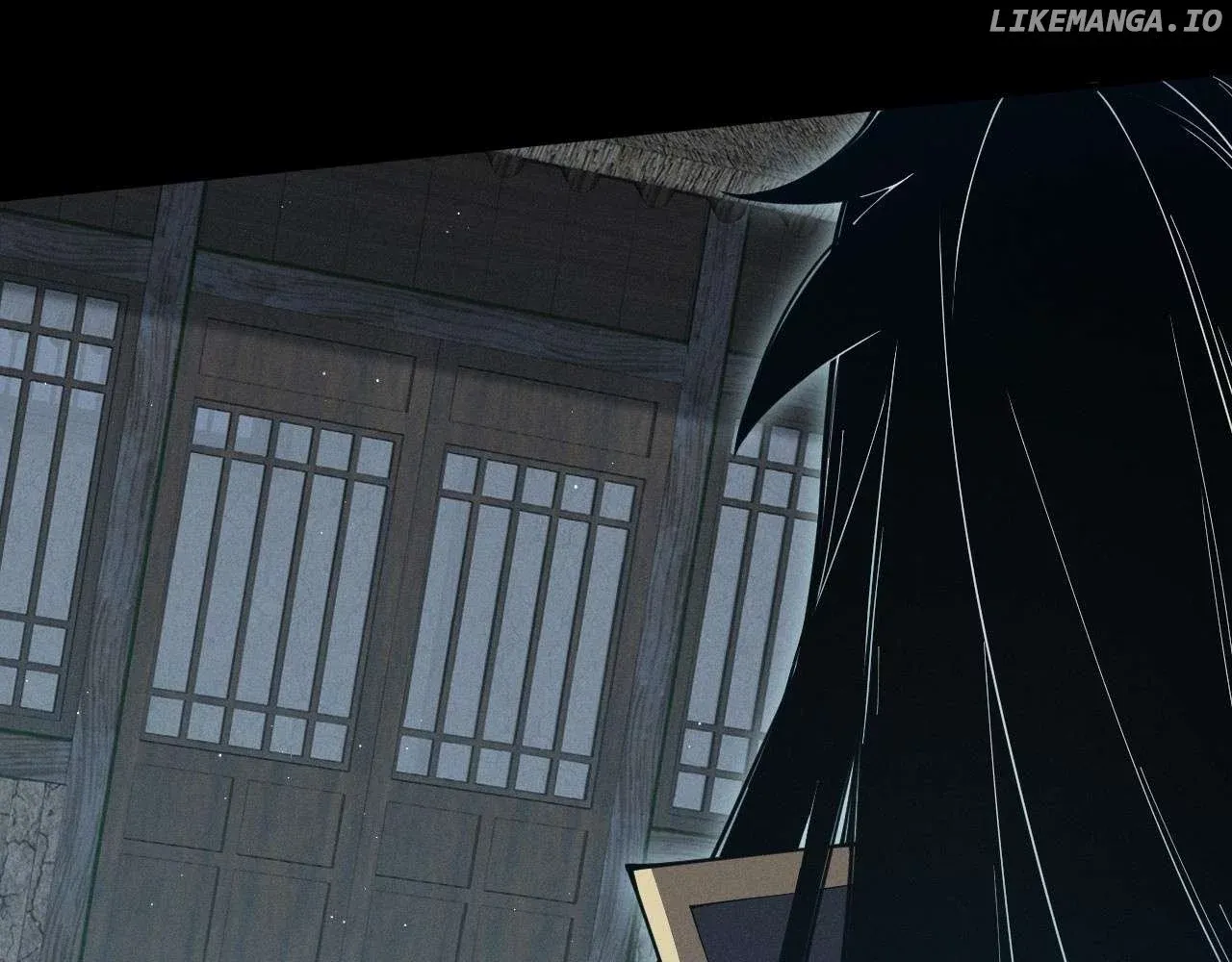 Weird Immortal Path Chapter 5 page 115 - 