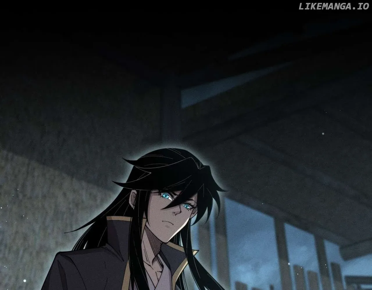 Weird Immortal Path Chapter 5 page 119 - 