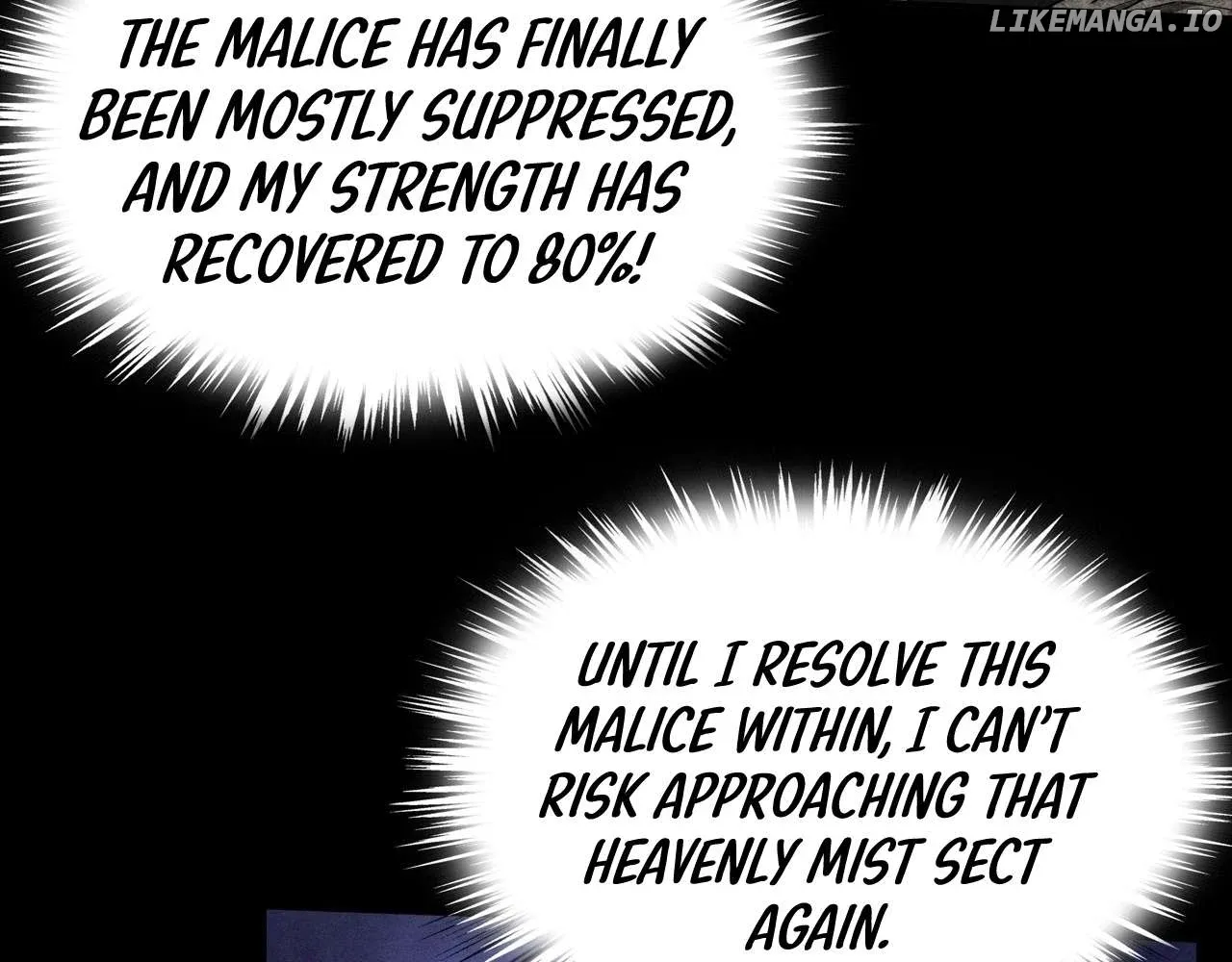 Weird Immortal Path Chapter 5 page 121 - 