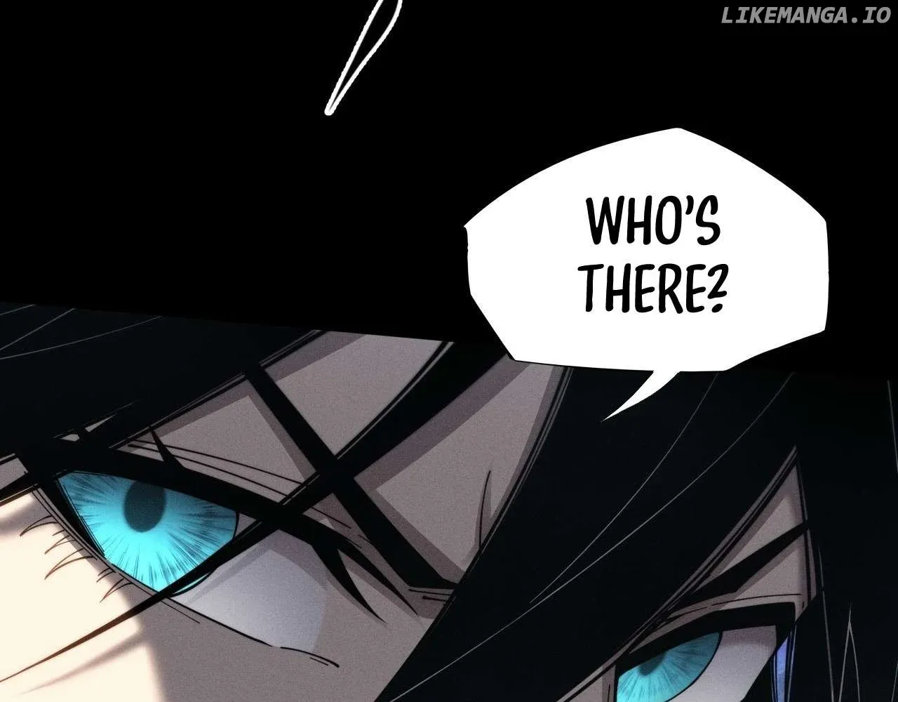 Weird Immortal Path Chapter 5 page 130 - 