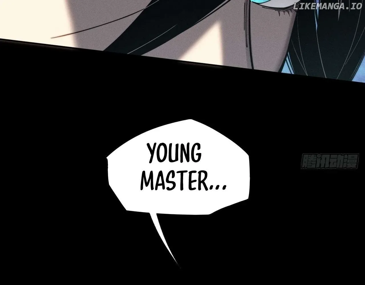 Weird Immortal Path Chapter 5 page 131 - 