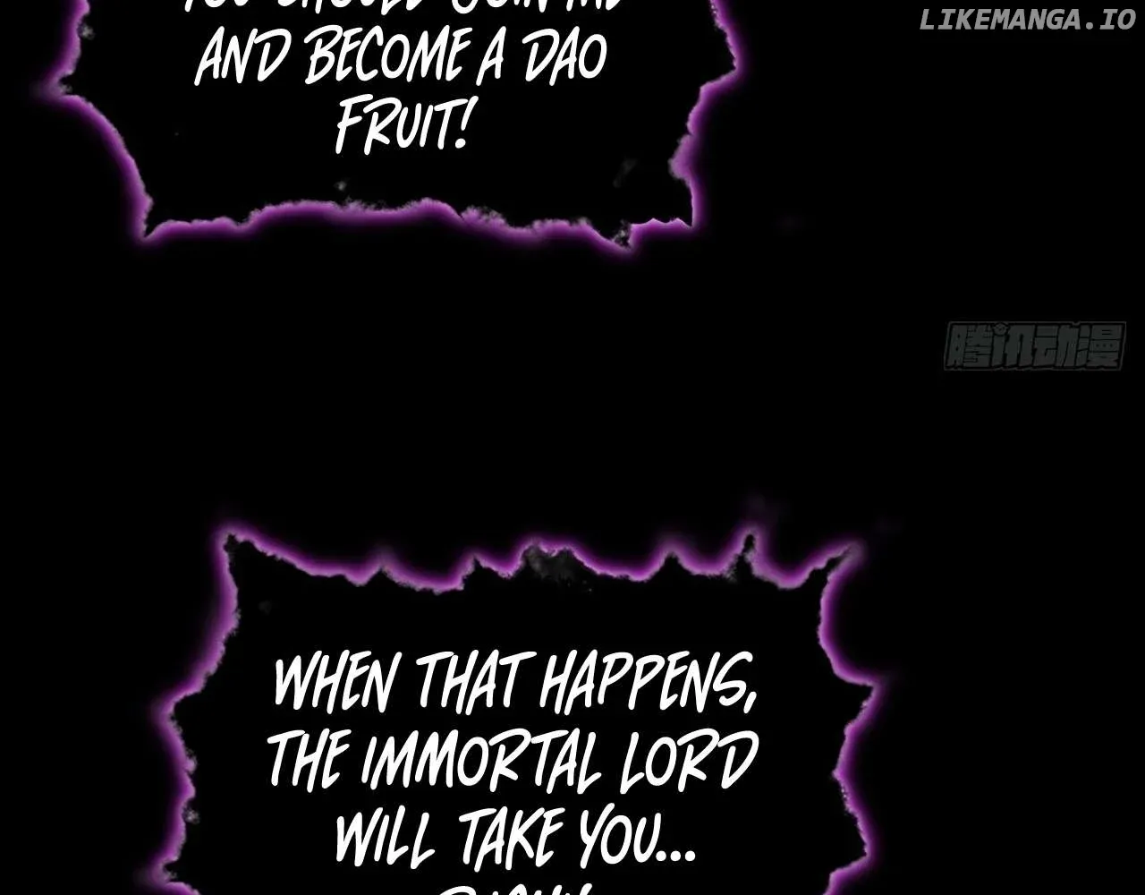 Weird Immortal Path Chapter 5 page 38 - 