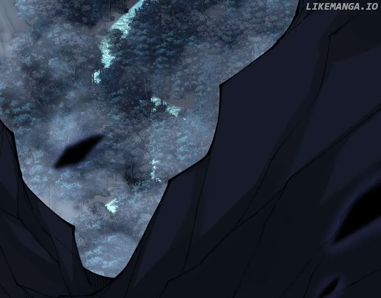 Weird Immortal Path Chapter 5 page 5 - 