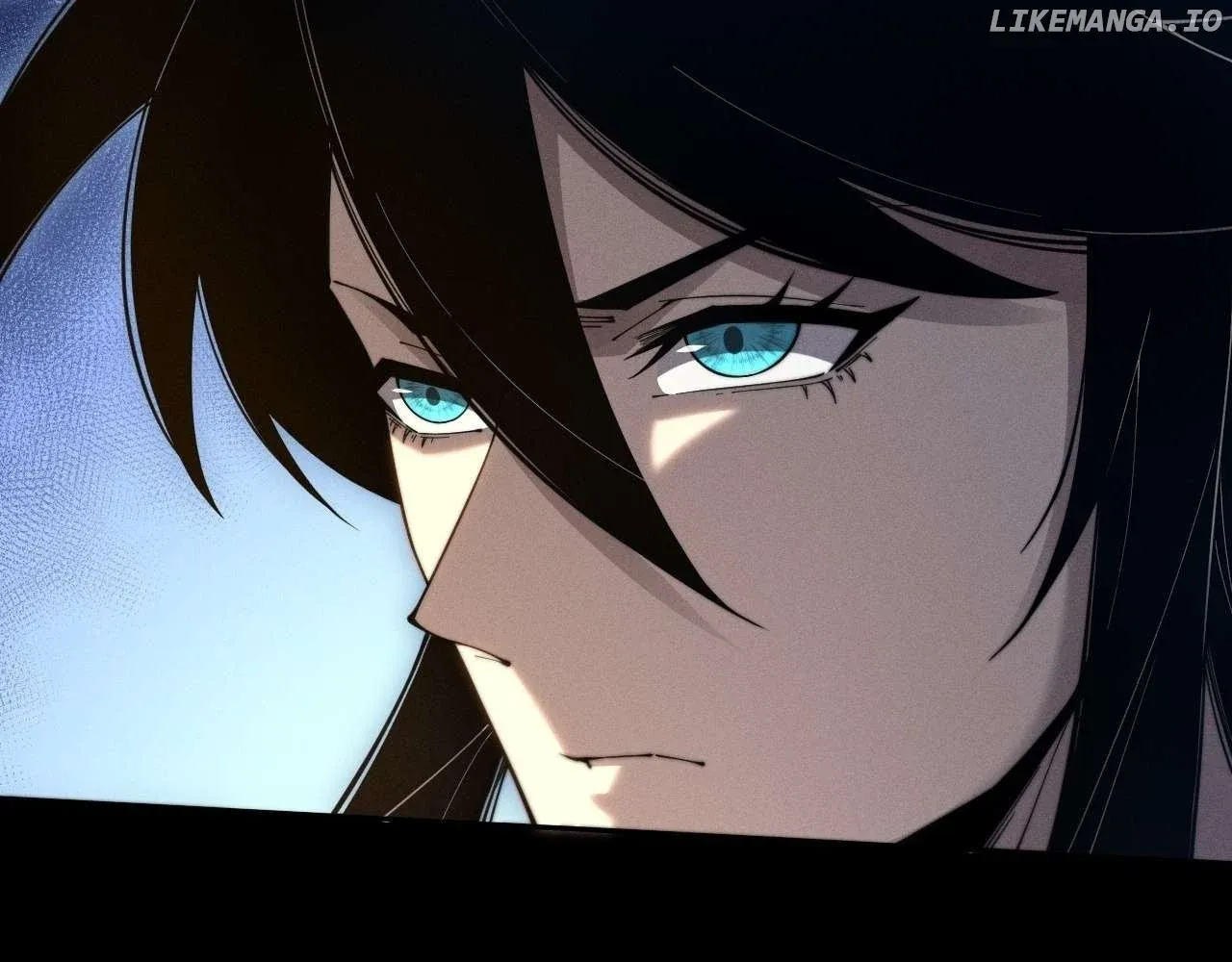 Weird Immortal Path Chapter 5 page 45 - 