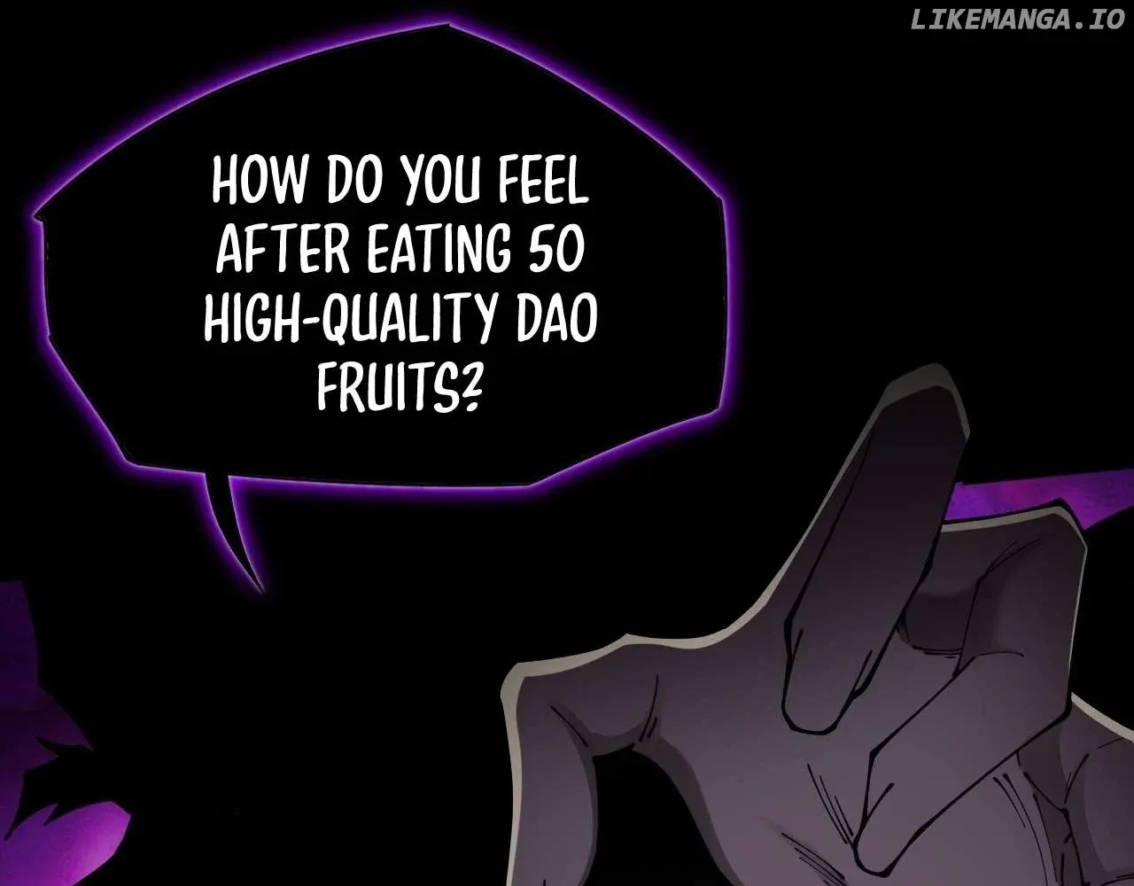 Weird Immortal Path Chapter 5 page 51 - 