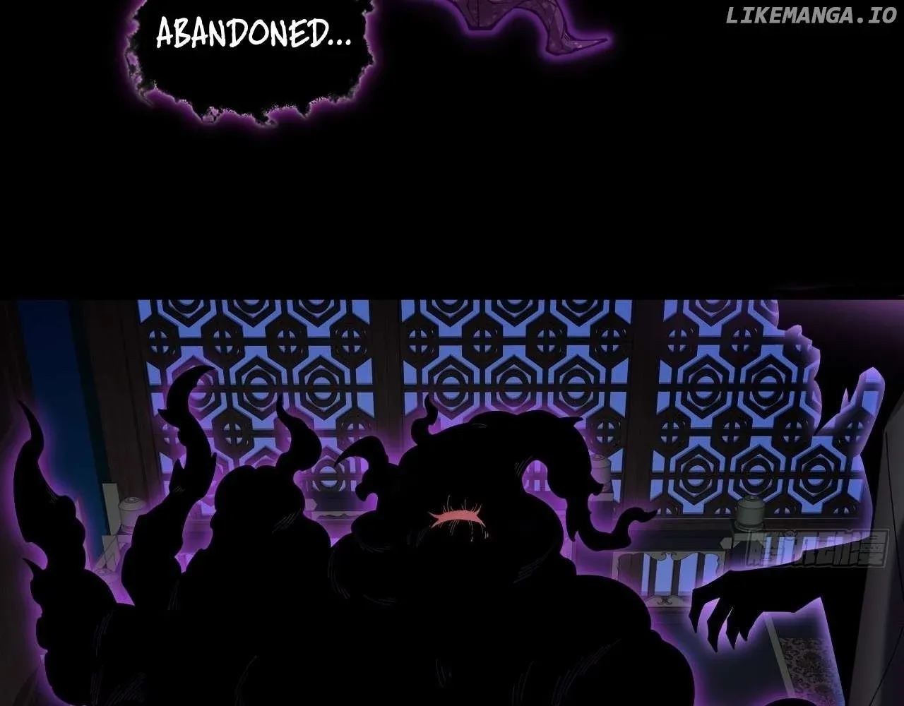 Weird Immortal Path Chapter 5 page 53 - 