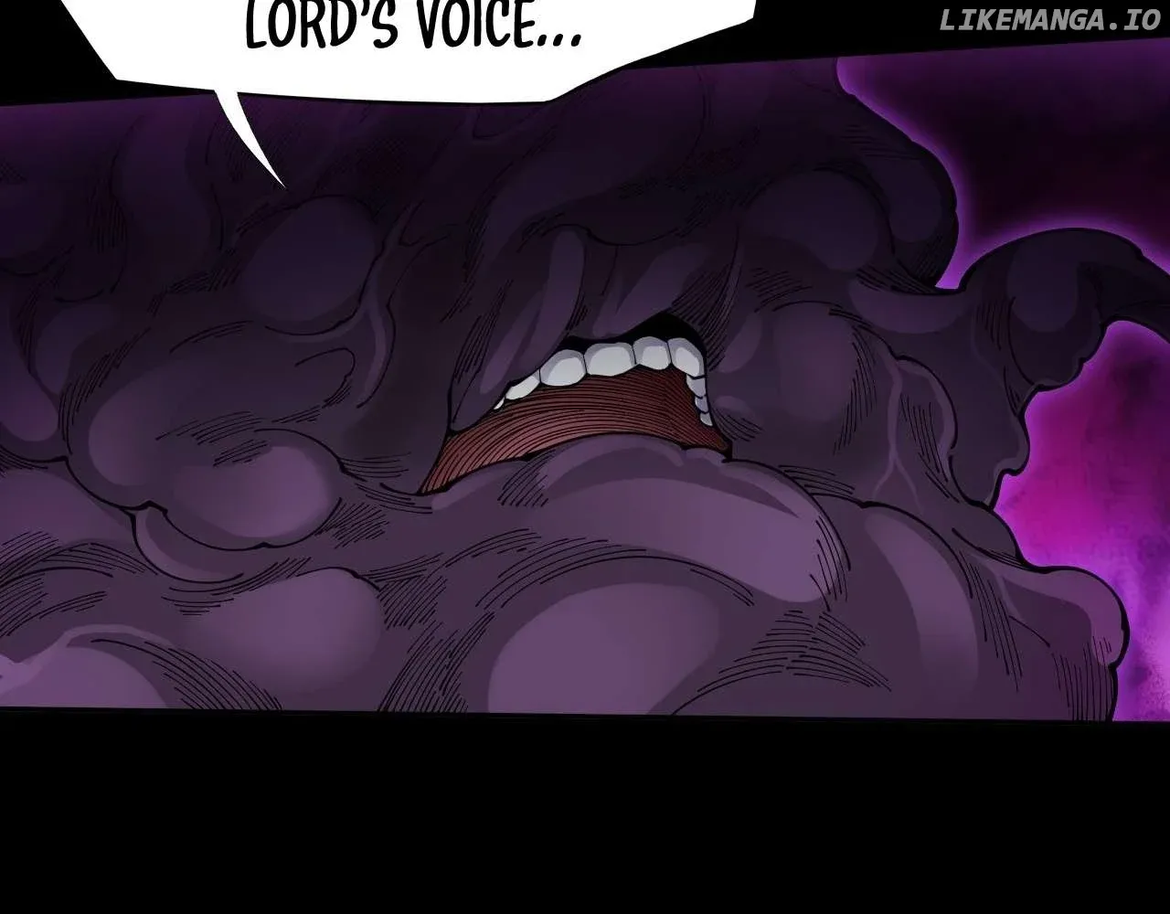 Weird Immortal Path Chapter 5 page 56 - 