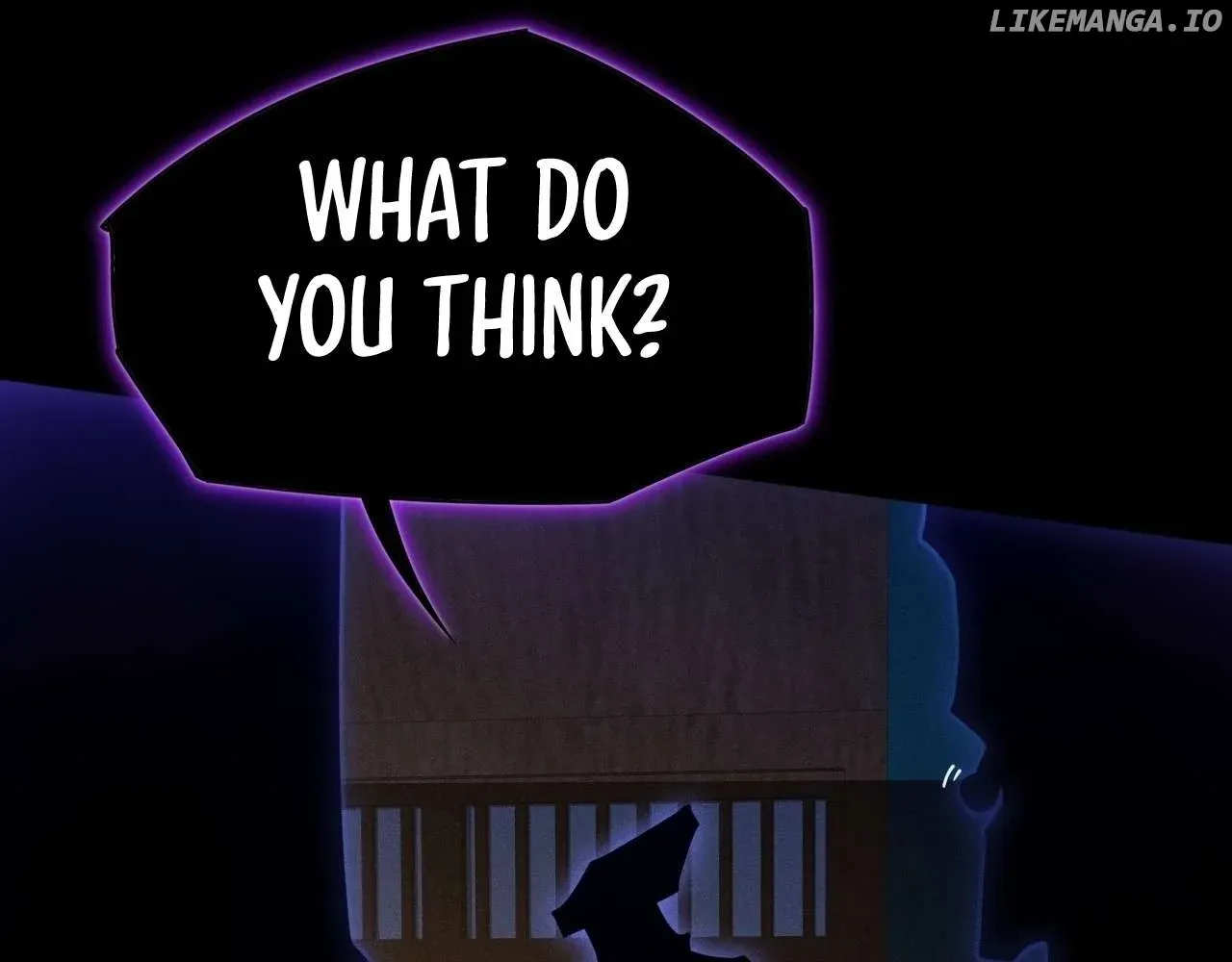 Weird Immortal Path Chapter 5 page 61 - 