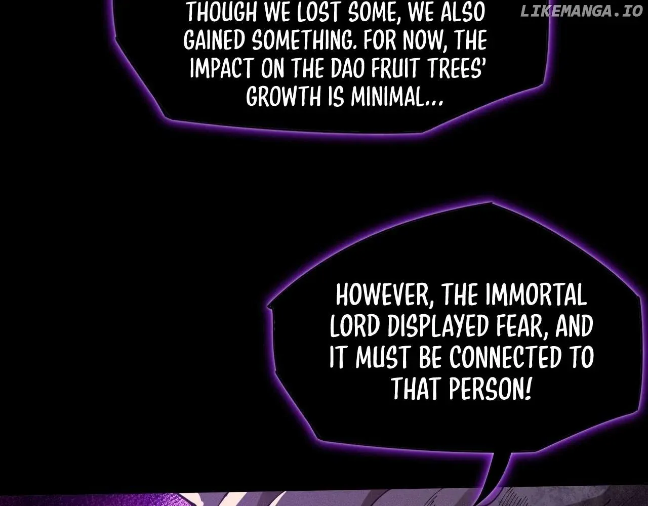 Weird Immortal Path Chapter 5 page 63 - 