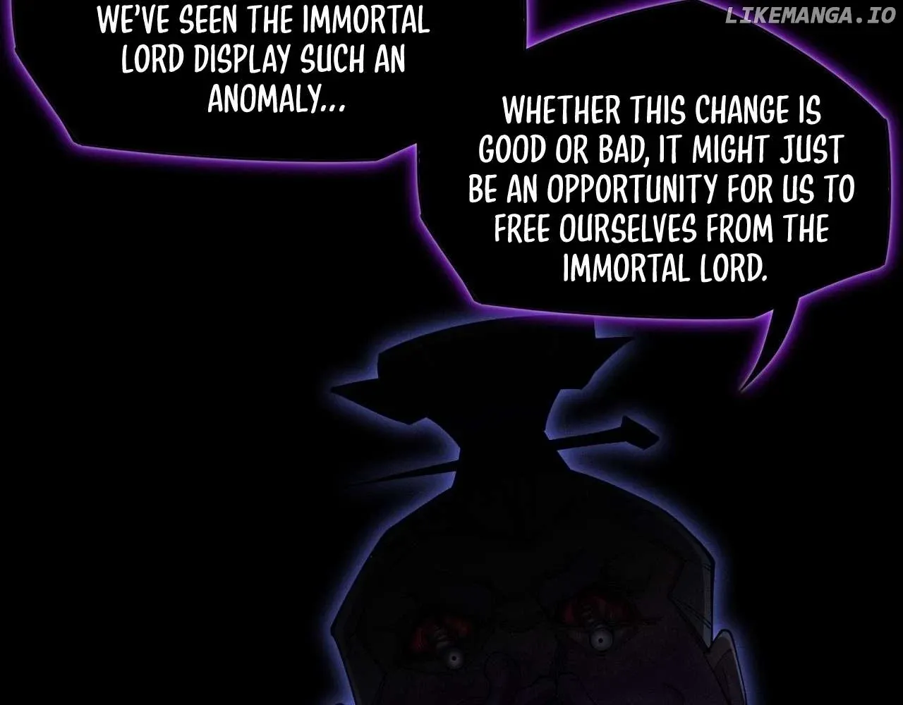 Weird Immortal Path Chapter 5 page 65 - 