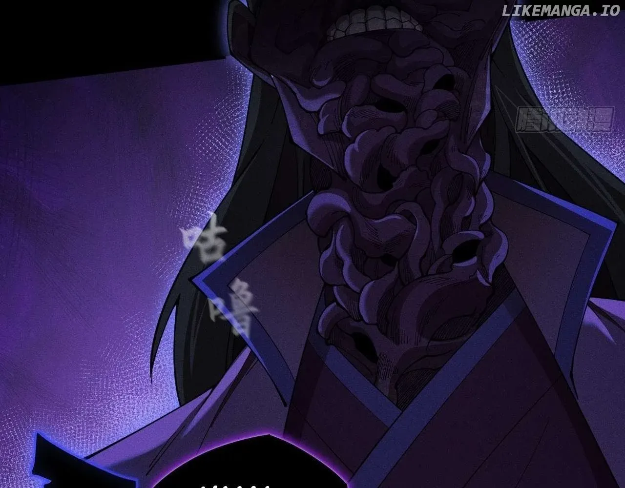 Weird Immortal Path Chapter 5 page 66 - 