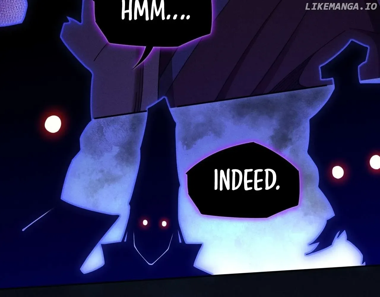 Weird Immortal Path Chapter 5 page 67 - 