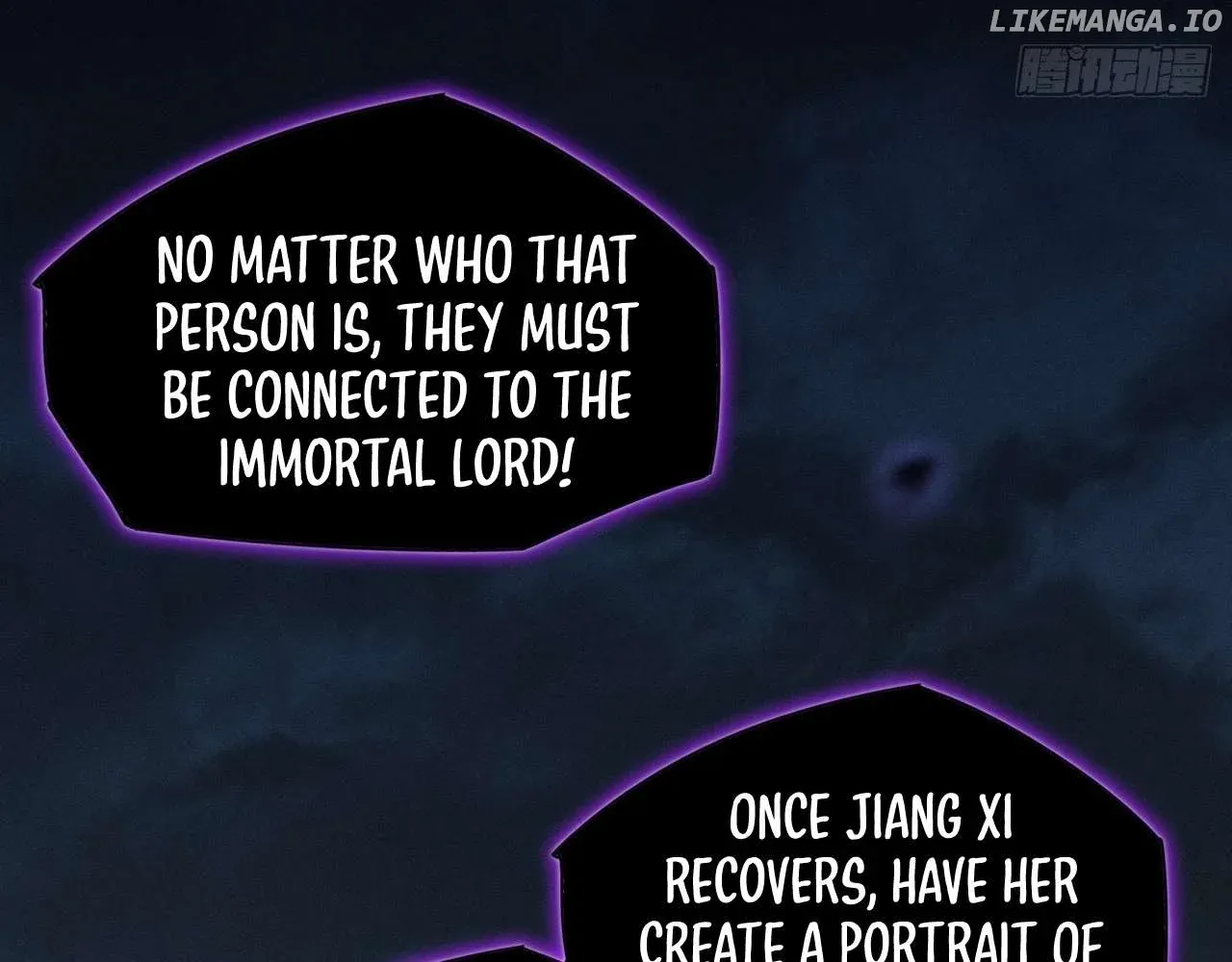 Weird Immortal Path Chapter 5 page 68 - 