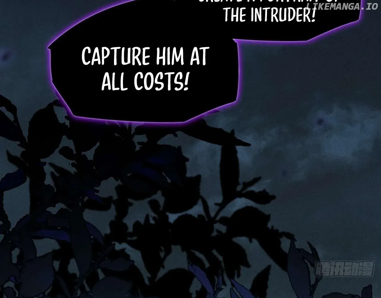 Weird Immortal Path Chapter 5 page 69 - 