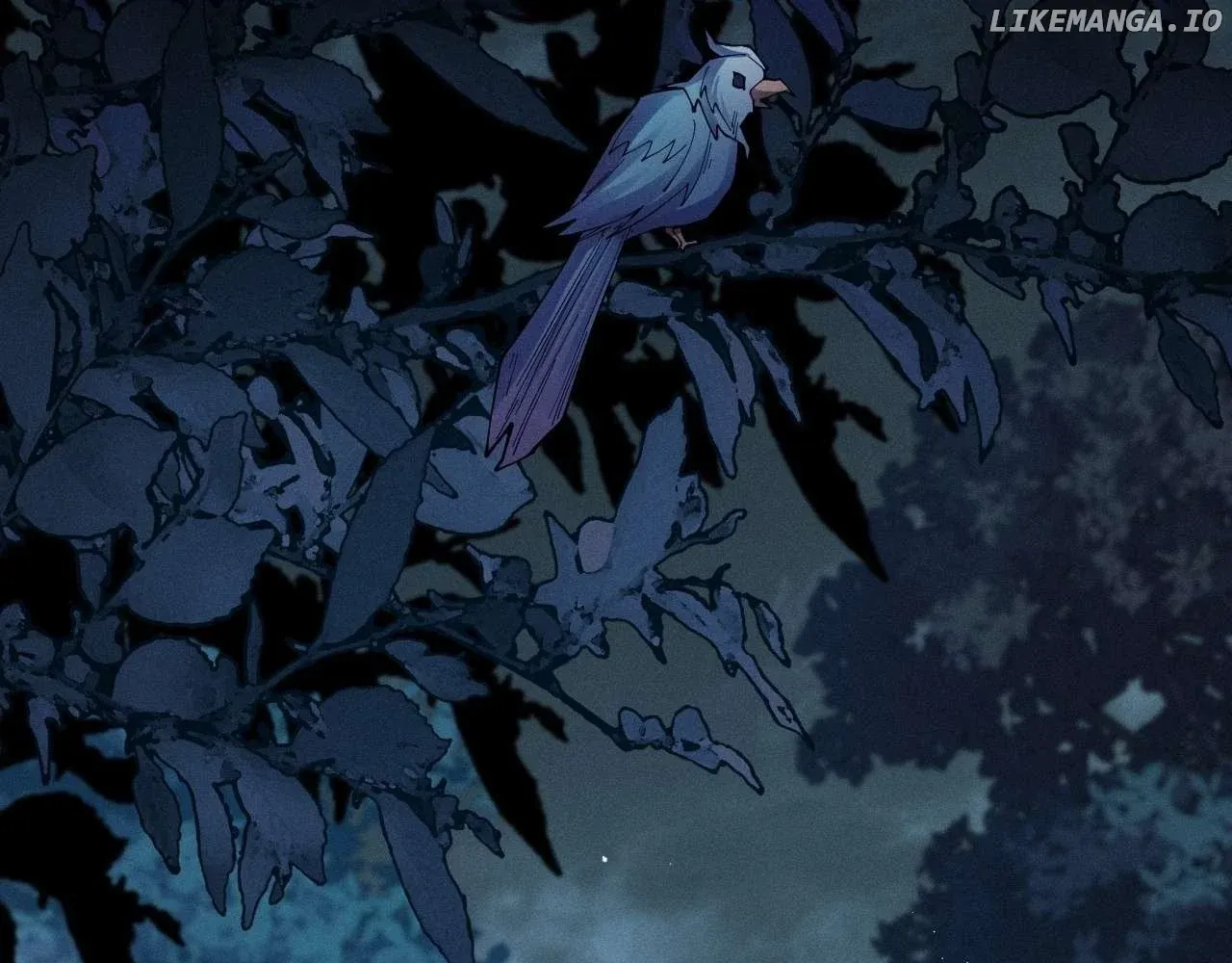 Weird Immortal Path Chapter 5 page 70 - 