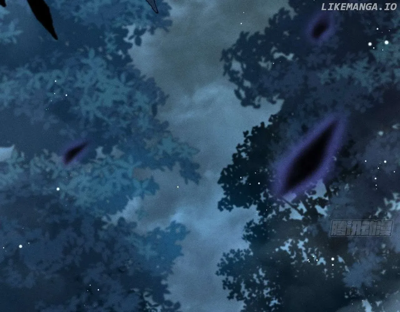 Weird Immortal Path Chapter 5 page 71 - 