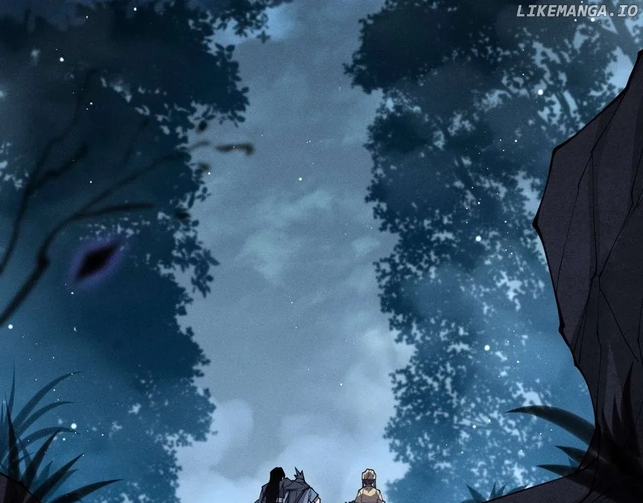 Weird Immortal Path Chapter 5 page 72 - 